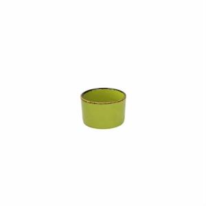 TUMBLER BASSO 150CC VERDE VULCANIA VEGGIE DIM.8X5H