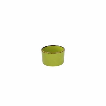 TUMBLER BASSO 150CC VERDE VULCANIA VEGGIE DIM.8X5H