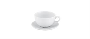 TAZZA CAPPUCCINO S/P CHURCHILL