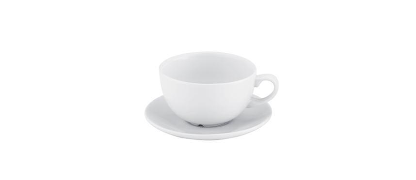 TAZZA CAPPUCCINO S/P CHURCHILL