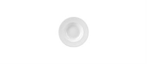 PIATTO PASTA BOWL 28CM PROFILE WIDE RIM BIANCO CHURCHILL