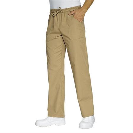 PANTALACCIO BISCOTTO 65% POLY 65% COTONE