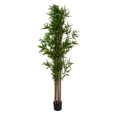 PIANTA BAMBOO ARTIFICIALE IN PLASTICA H200