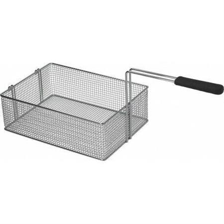 CESTELLO FRIGGITRICE 35LT (365x265) INOX