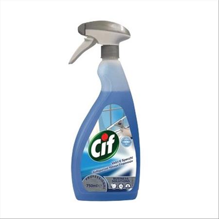 DETEGRENTE MULTIUSO VETRI CIF 750ML