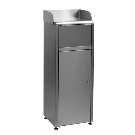 FERMAVASSOIO INOX PER MINI MEC(789005)