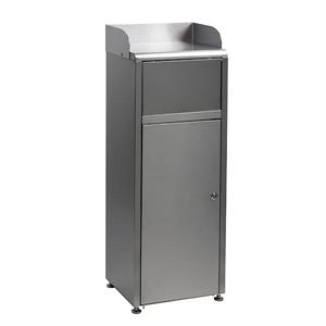 FERMAVASSOIO INOX PER MINI MEC(789005)