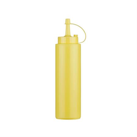 SQUEEZER DOSATORE LIQUIDI 720ML GIALLO