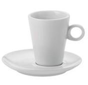 PIATTINO PER T.CAFFE' ATENE SAUCER