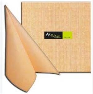 TOVAGLIOLO MULTISOFT 40X40 JILL ARANCIO  CF=80PZ