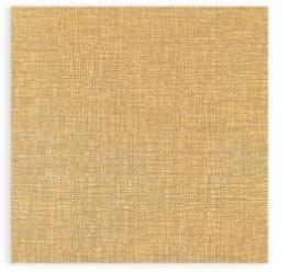 TOVAGLIOLO MONO 40X40 FABRIC AMBRA CF=50PZ