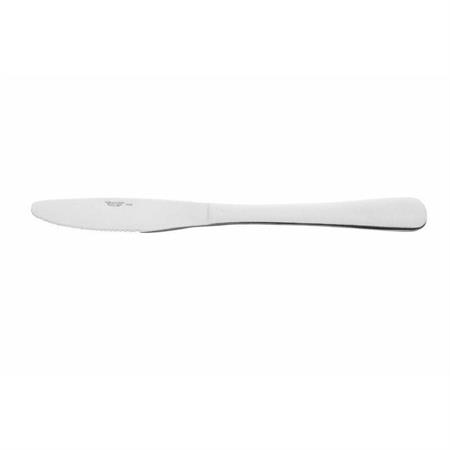 COLTELLO TAVOLA NICE C/CHIAVE 2PZ PRIMA COLLECTION