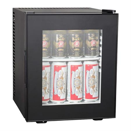 MINIBAR HOTEL CLASSE A+ DA 40LT