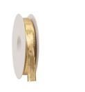 NASTRO GLITZER COLORE ORO 25MTX0.15MM