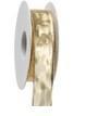 NASTRO GLITZER COLORE ORO 25MTX0.25MM