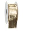 NASTRO GLITZER COLORE ORO 25MTX0.40MM