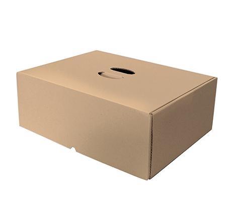 SCATOLA DELIVERY BOX 48x33x17cm