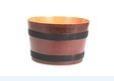 BOWL BOTTE LEGNO 300X195 10LT