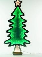 STRUTTURA ALBERO INFINITY LED 95CM