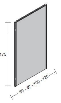 PARETINA ALTA 120X175H