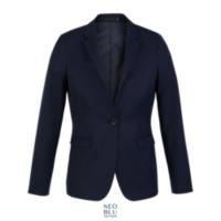 GIACCA ABITO DONNA MOD.NEOBLU MARIUS COL.BLU NAVY