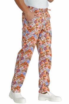 PANTALACCIO DELICIOUS 100% COTONE